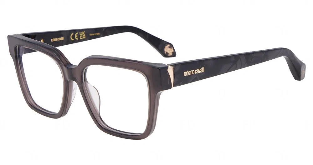 Roberto Cavalli VRC201M Eyeglasses - view 2